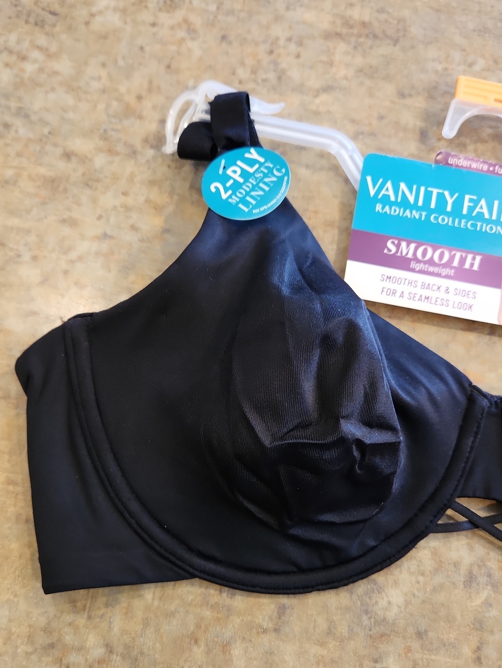 Underwire Bra - Picture 4 of 11